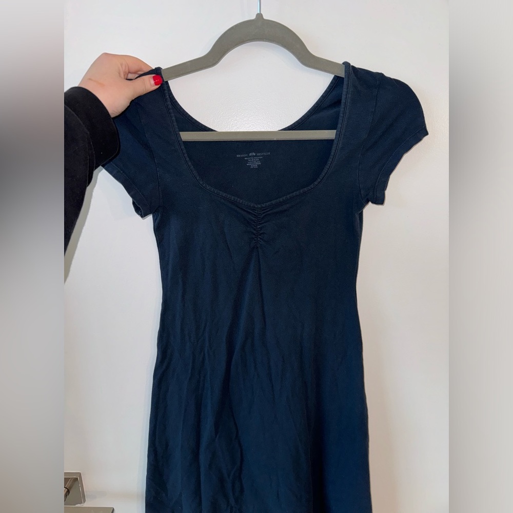 Brandy Melville Babydoll Dress